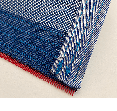 Rf Kurutma Makinesi Bandı